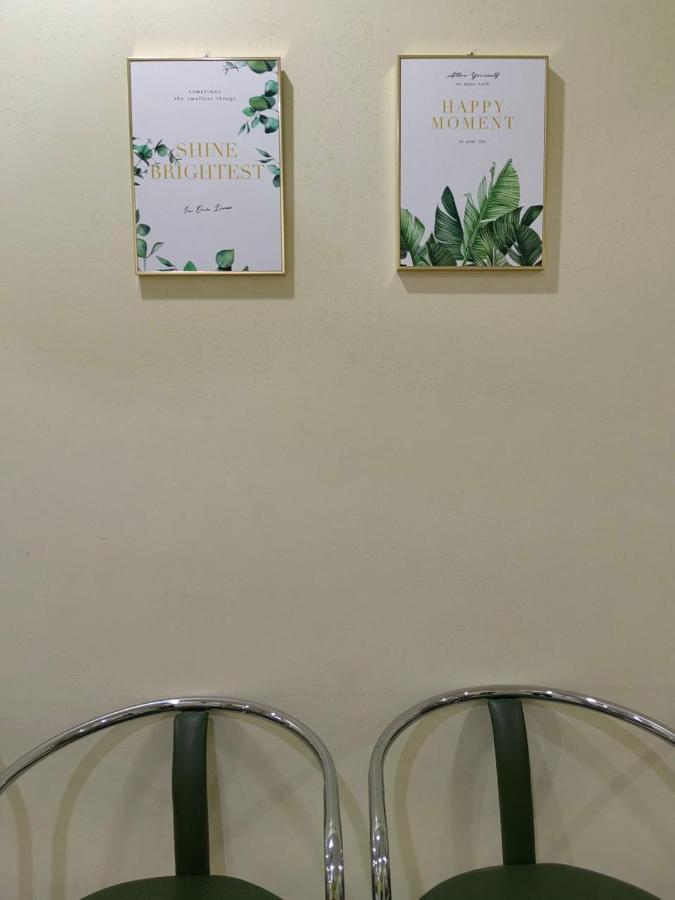 Kh Homestay Comfy N Calm Seri Manjung Exteriör bild