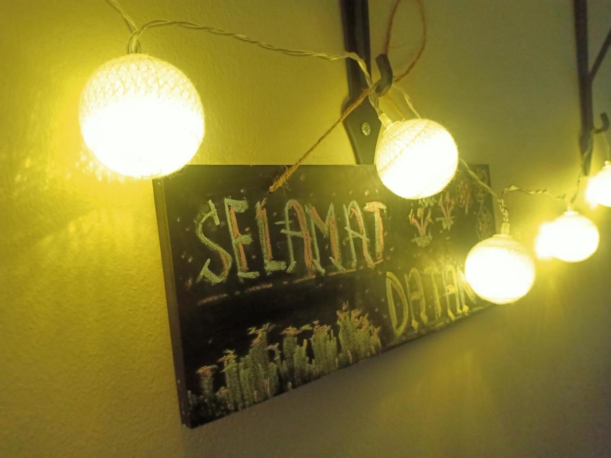 Kh Homestay Comfy N Calm Seri Manjung Exteriör bild