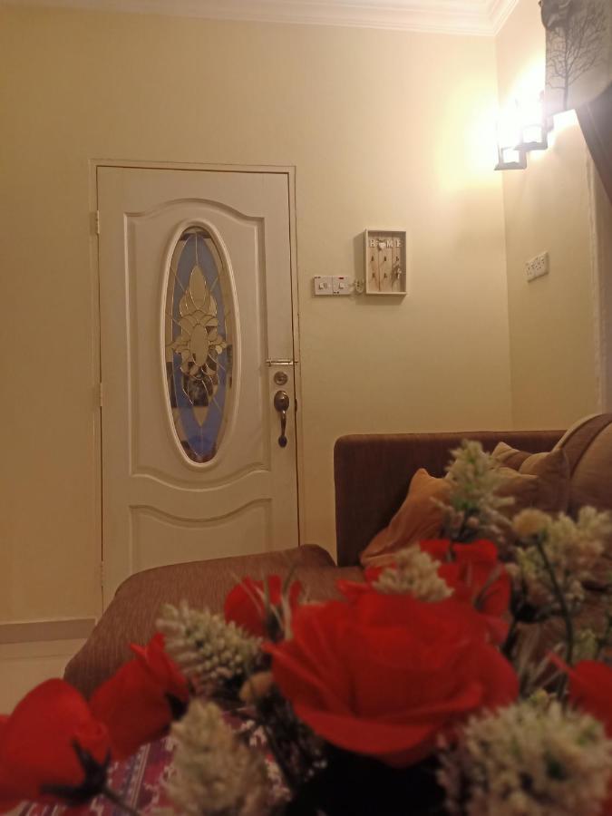 Kh Homestay Comfy N Calm Seri Manjung Exteriör bild